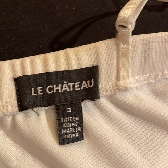 LE CHÂTEAU Bouffant Dress - Picture 5 of 8